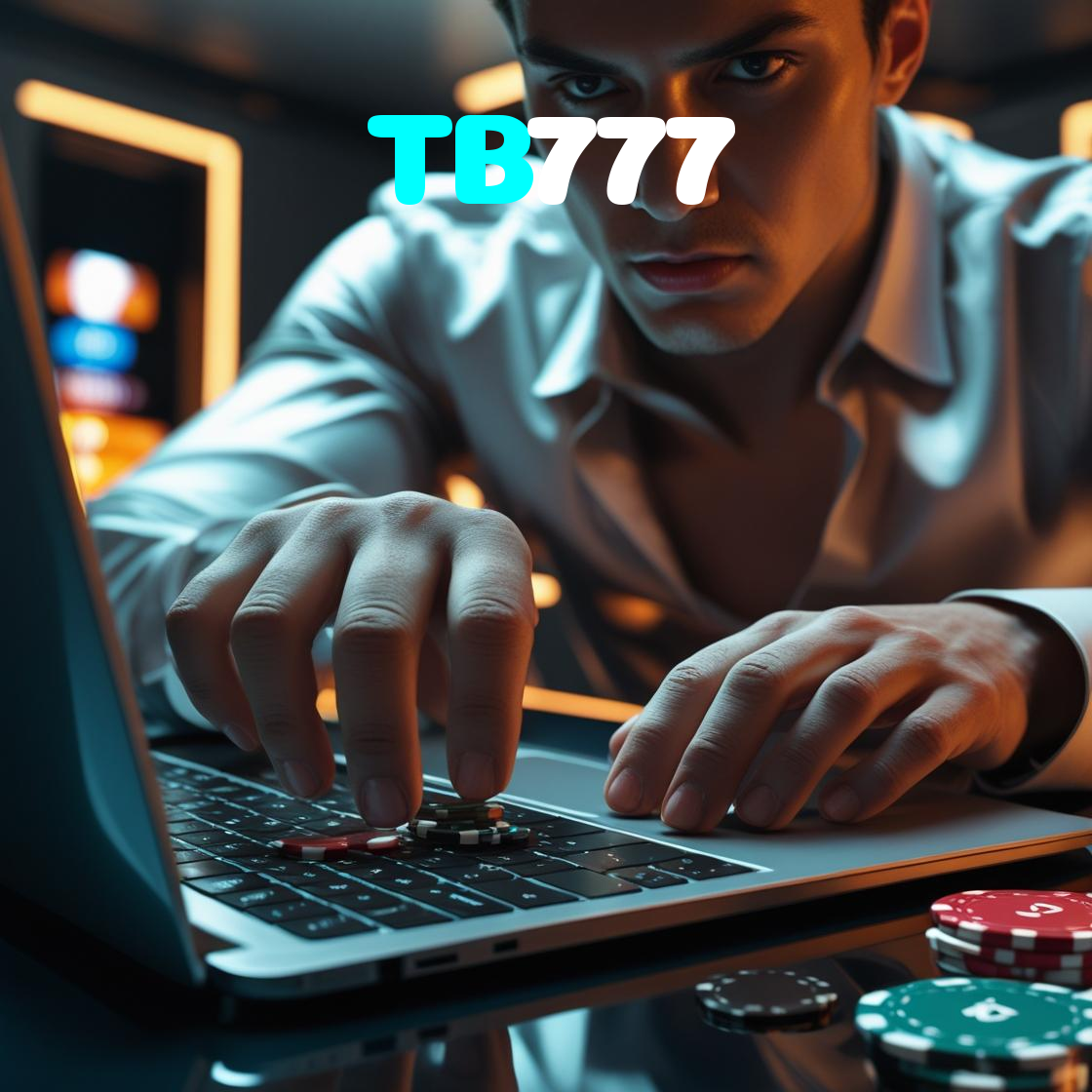 TB777:As slots mais emocionantes estão esperando por você! Vença agora!