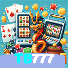 TB777：Aposte nas melhores slots e conquiste grandes vitórias!