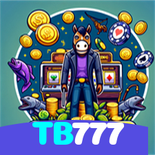 TB777：Onde sua sorte brilha: poker, roleta e apostas em futebol!