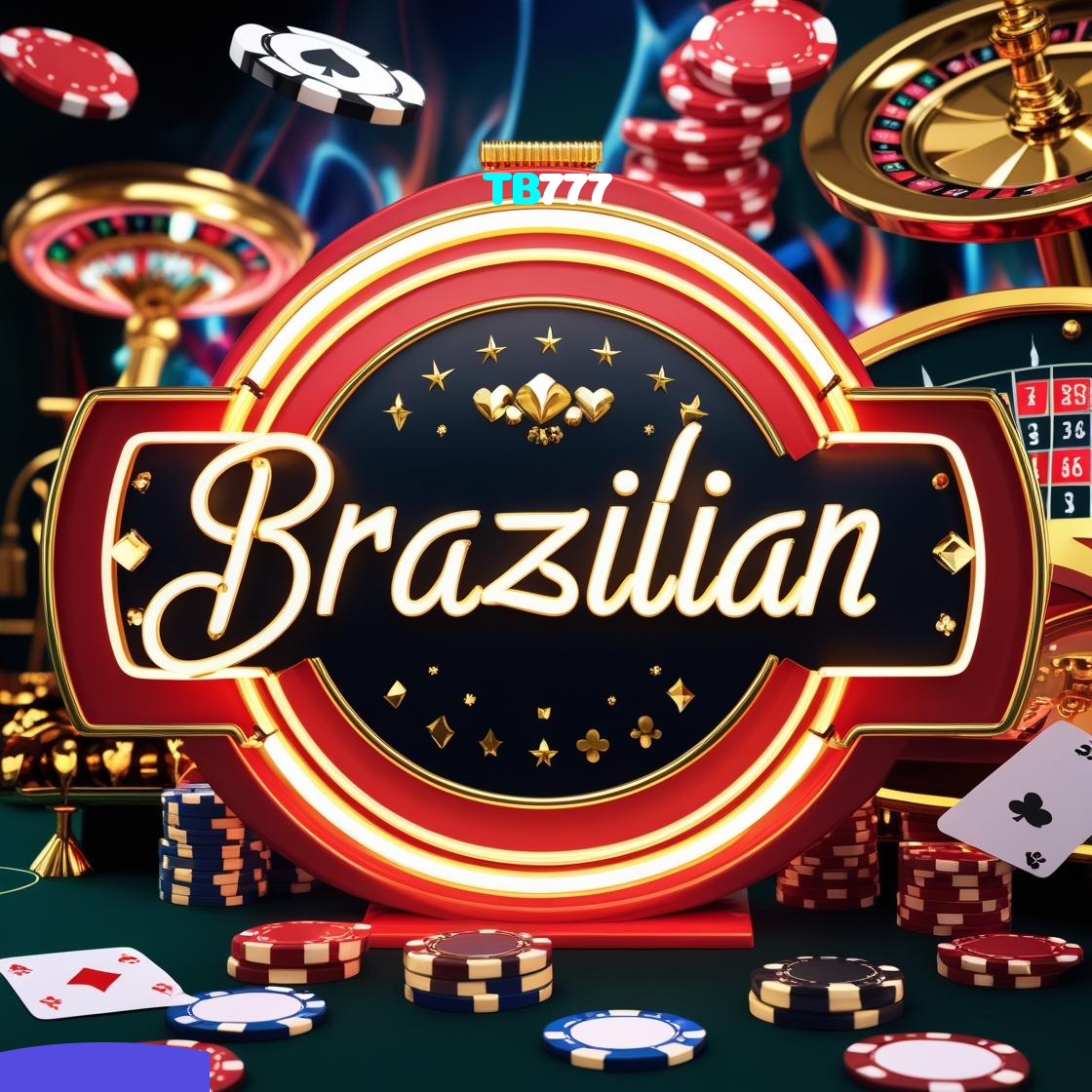 TB777：Jogue poker e aposte no futebol para grandes prêmios em nosso cassino!