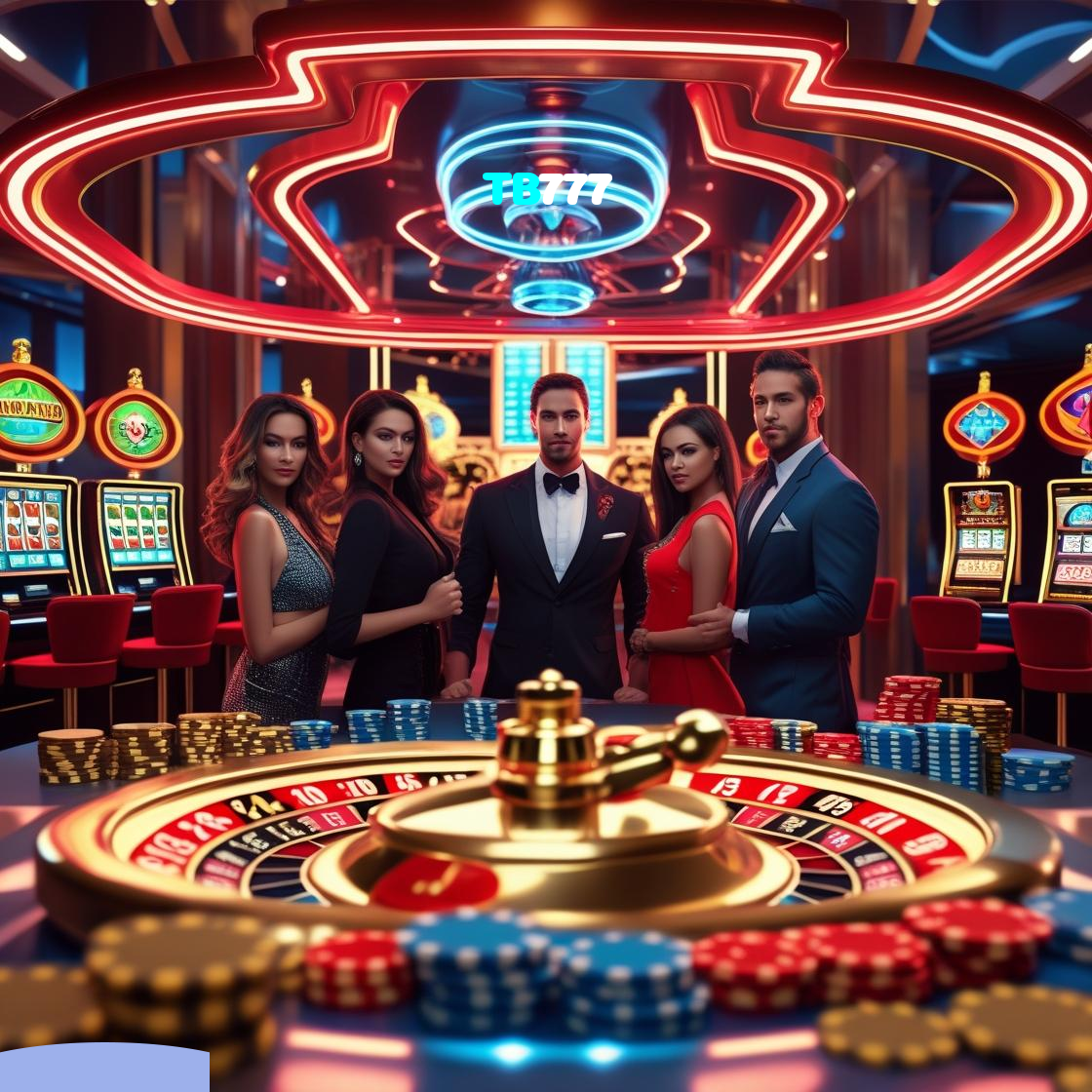 TB777:Aposte no seu time de futebol e ganhe no blackjack e roleta online!