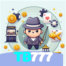 TB777：Entre na ação! Aposte nas slots e conquiste grandes vitórias!