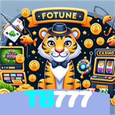 TB777：Vença com a roleta e aposte no futebol ao vivo no melhor cassino online!