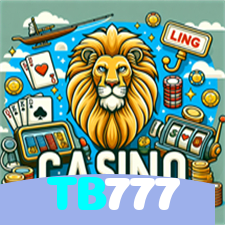 TB777：Onde a diversão nunca para: apostas no futebol e jogos de cassino!