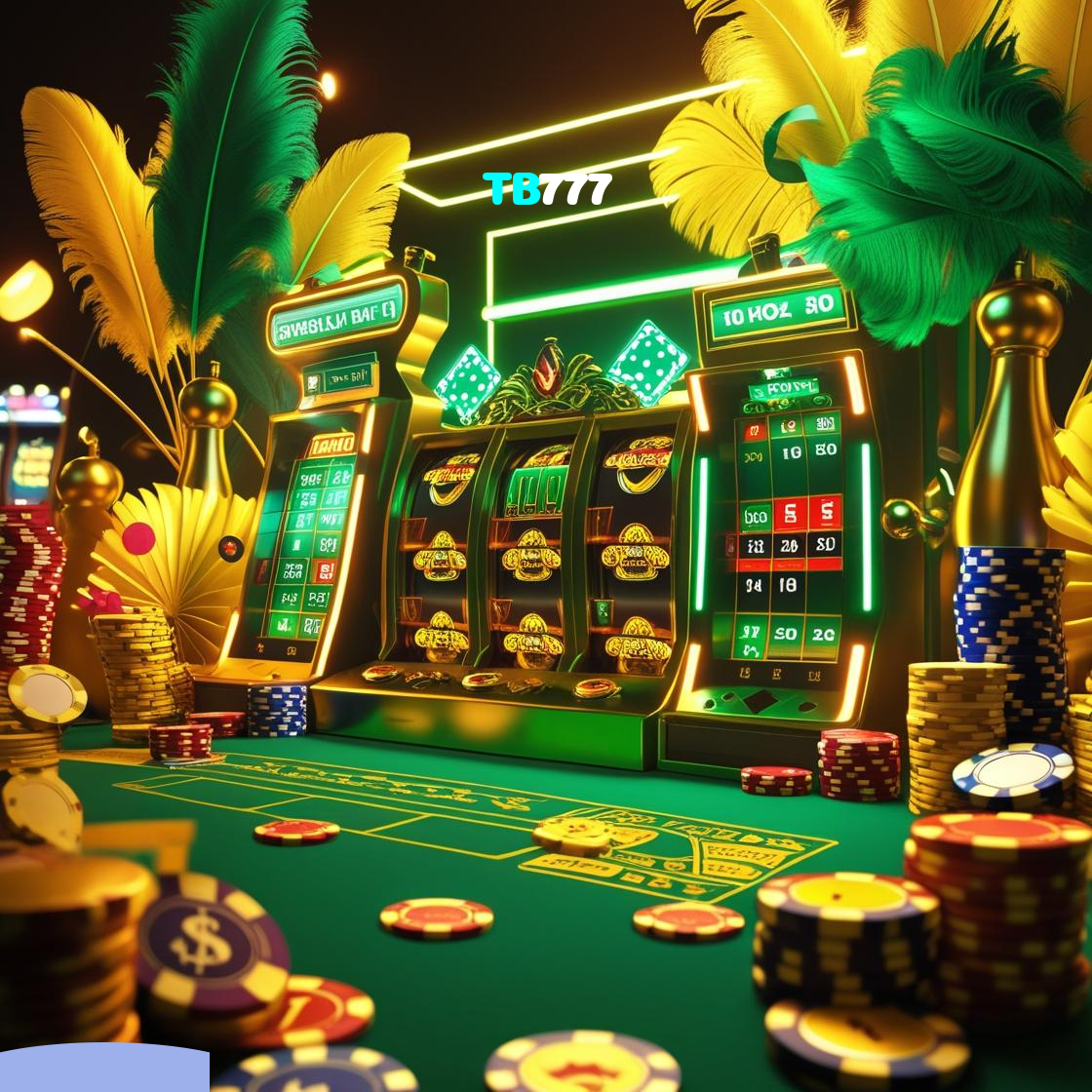 TB777：O cassino online mais seguro para apostar no futebol e jogar blackjack!