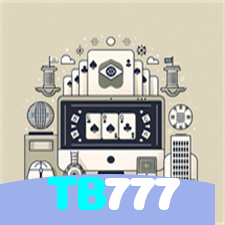TB777：Cada rodada na roleta é uma chance de ganhar prêmios enormes!