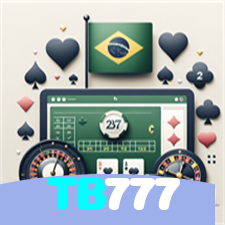 TB777：Entre no cassino e comece a ganhar agora mesmo!