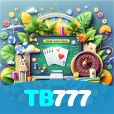 TB777:Onde sua sorte brilha: poker, roleta e apostas em futebol!