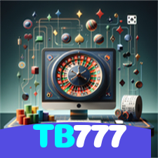TB777:Jogue poker, roleta e aposte no futebol no cassino mais confiável!