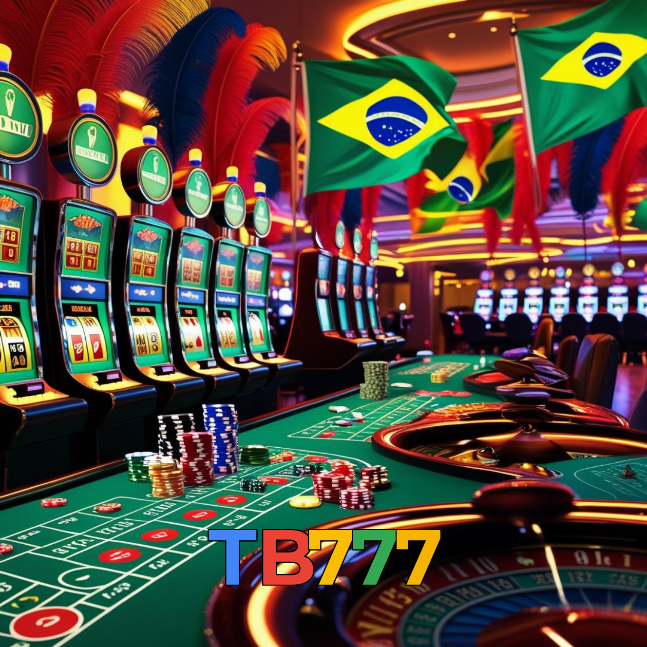 TB777:A sorte está ao seu lado no cassino online com jogos de roleta e apostas no futebol!