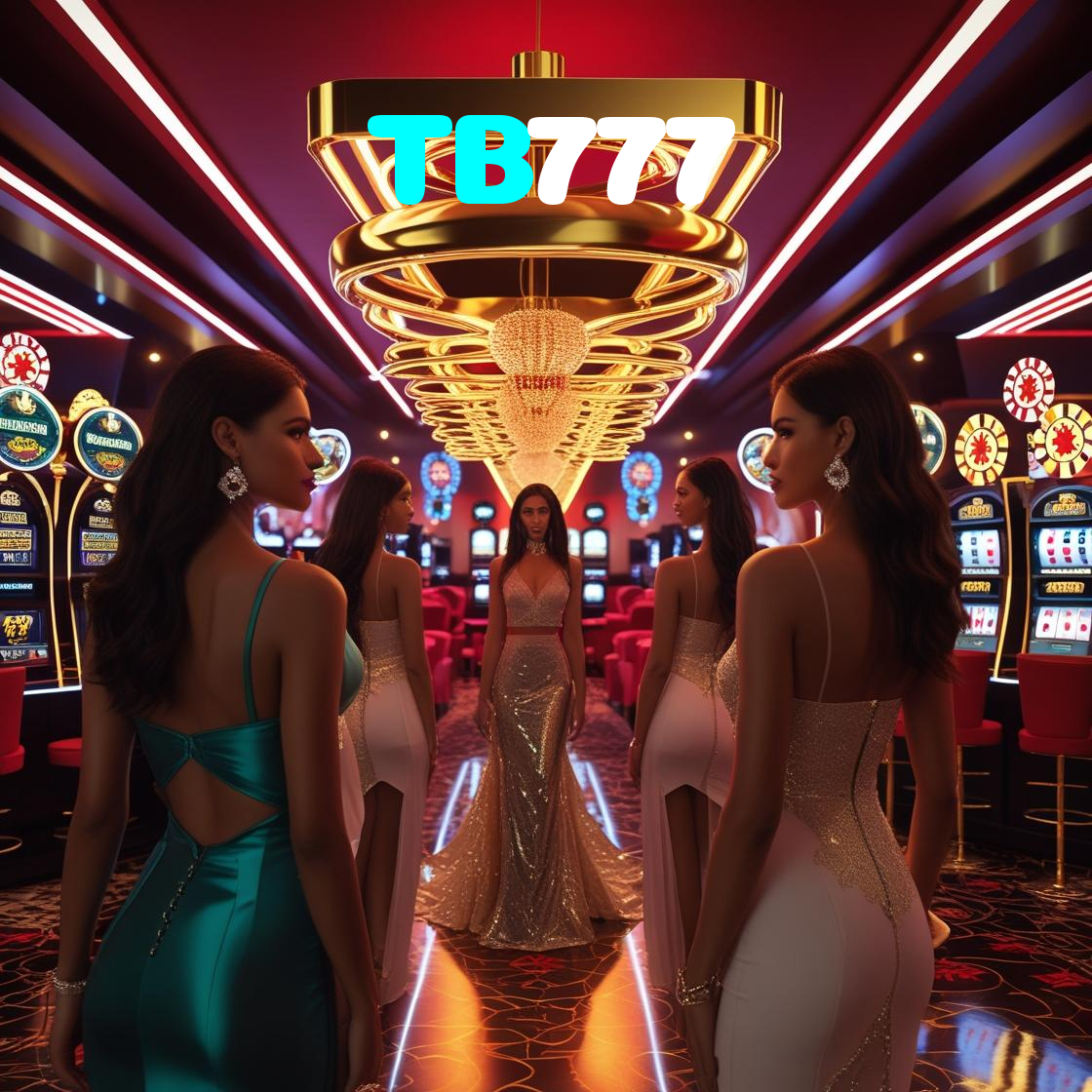 TB777:Aposte no futebol e vença em blackjack e roleta no nosso cassino!