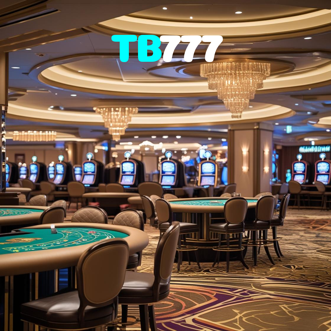 TB777：Em cada giro, novas vitórias! Venha jogar nas melhores slots!
