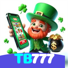 TB777:Aposte no futebol e jogue os melhores jogos de cassino com prêmios incríveis!