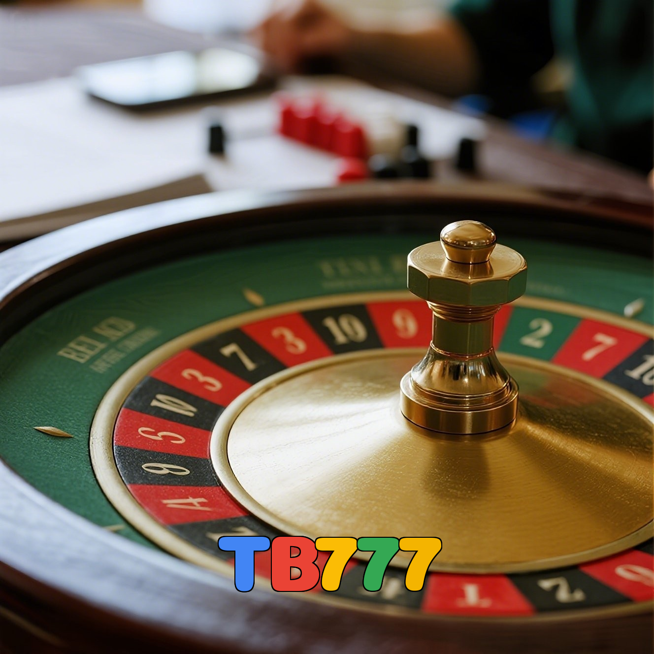 TB777：Aposte no futebol e ganhe prêmios em blackjack e roleta online!