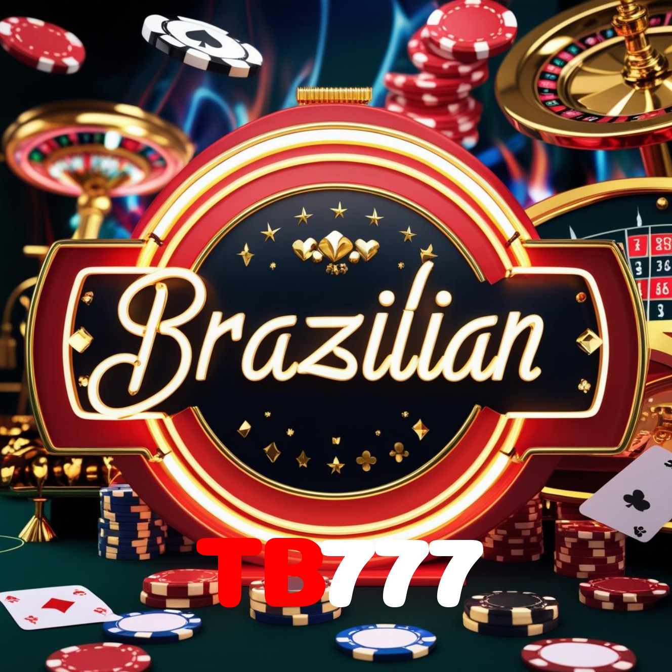 TB777:Cada giro nas slots pode te levar à grande vitória!