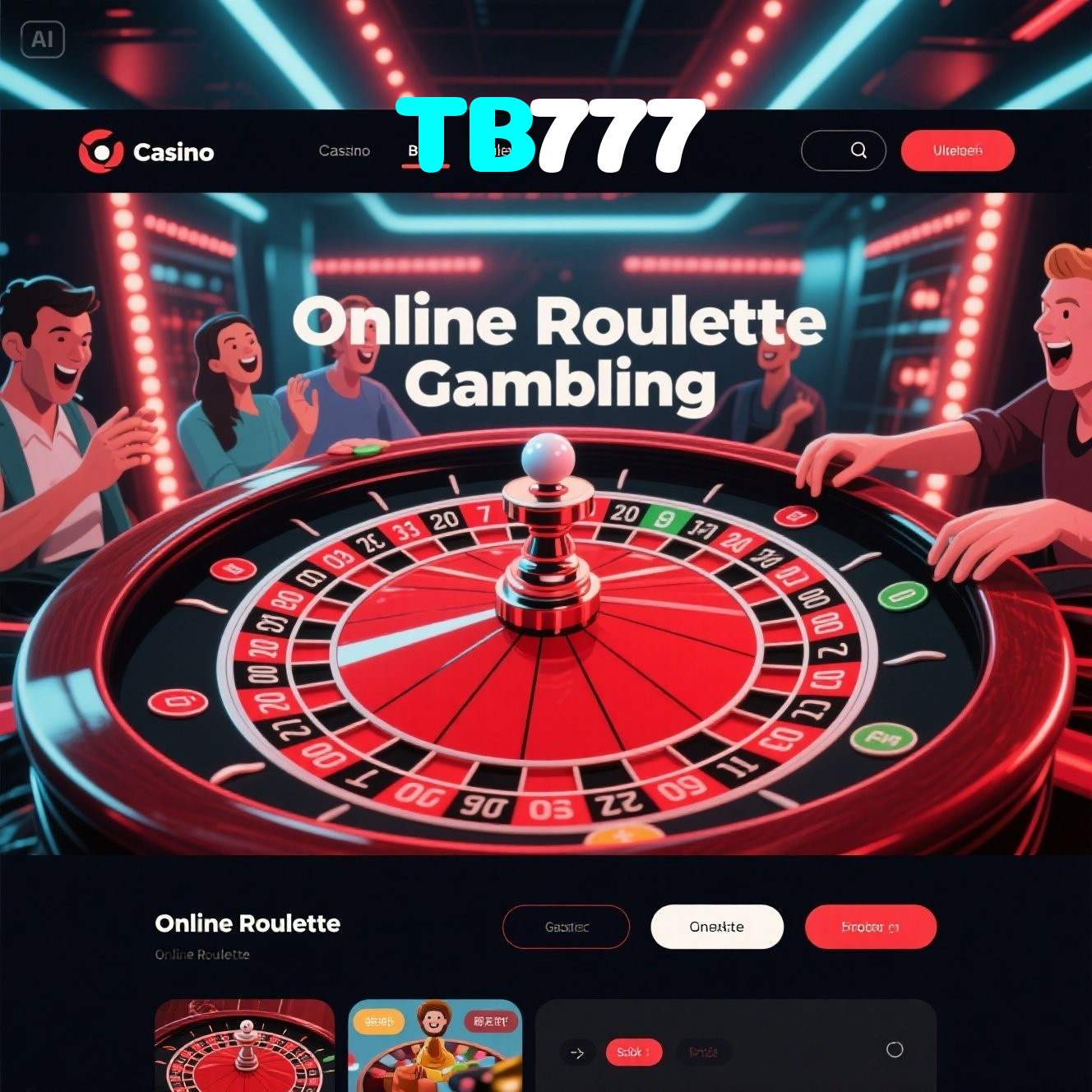 TB777:Jogue poker como um profissional e vença agora mesmo!
