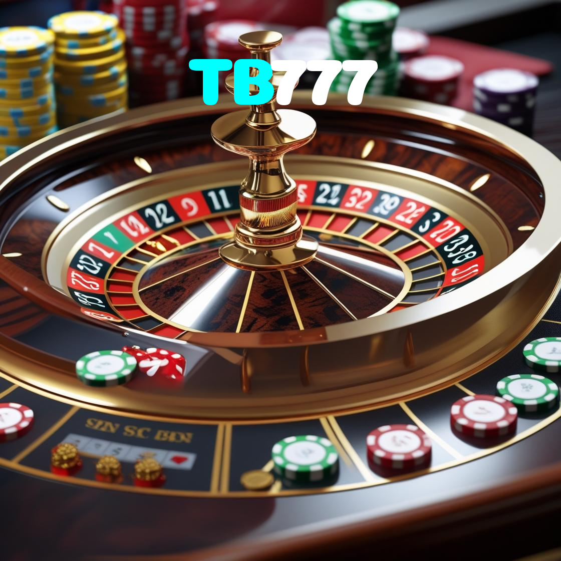 TB777:Onde você pode apostar no futebol e jogar os melhores jogos de cassino!