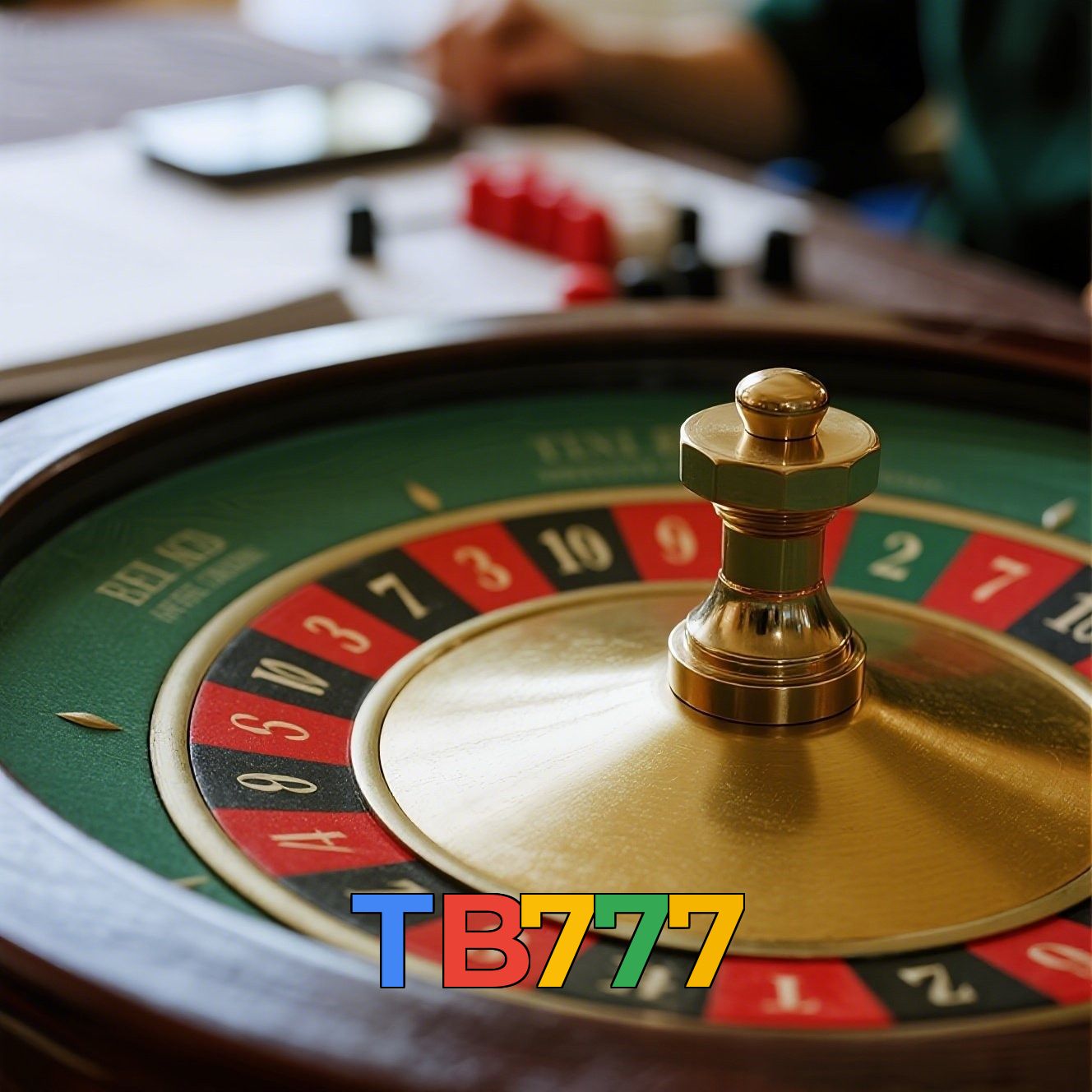 TB777:Divirta-se com poker, roleta e apostas ao vivo no futebol online!
