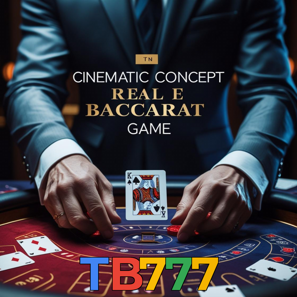 TB777：Apostas ao vivo no futebol e diversão em jogos de cassino como slots e roleta!