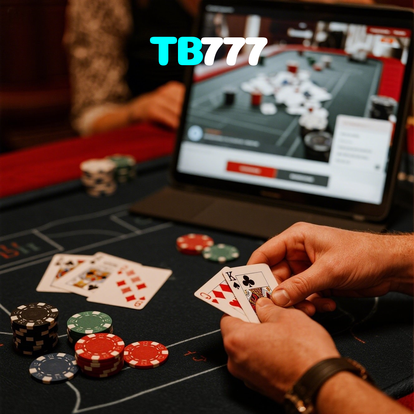 TB777:Jogue slots, aposte no futebol e conquiste prêmios incríveis!