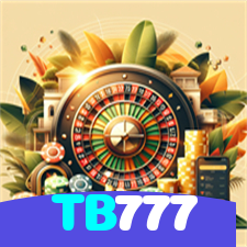 TB777：Aposte no futebol e vença em blackjack e roleta no nosso cassino!