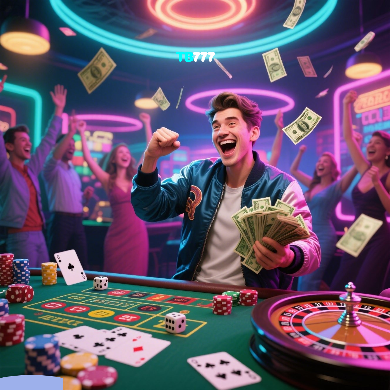 TB777:Jogue nas slots e mude sua sorte agora mesmo!