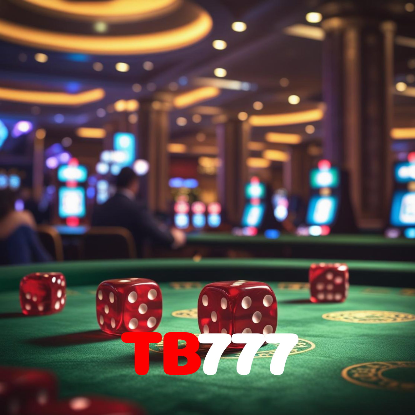 TB777:Ganhe prêmios em jogos de poker e aposte no futebol com grandes odds!