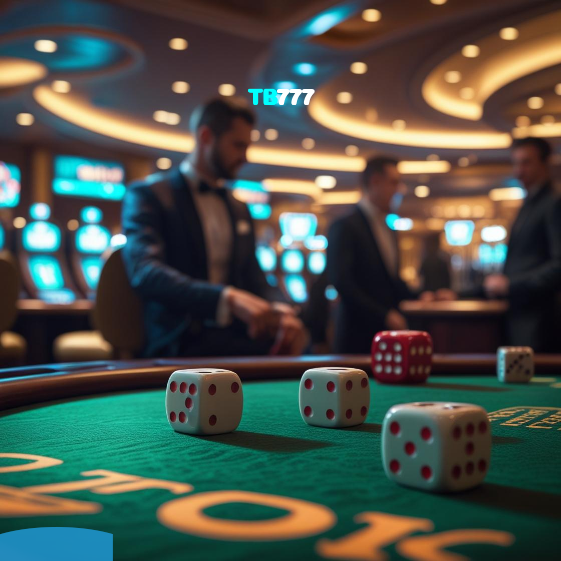 TB777：Jogue agora nas melhores slots e ganhe muito mais!