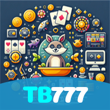 TB777：No cassino online mais seguro, aposte no futebol e jogue slots emocionantes!