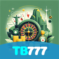 TB777：Jogue slots, aposte no futebol e conquiste prêmios incríveis!