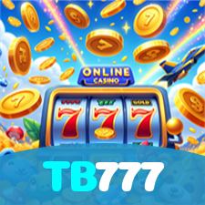 TB777:Jogue agora nas melhores slots e ganhe prêmios fantásticos!