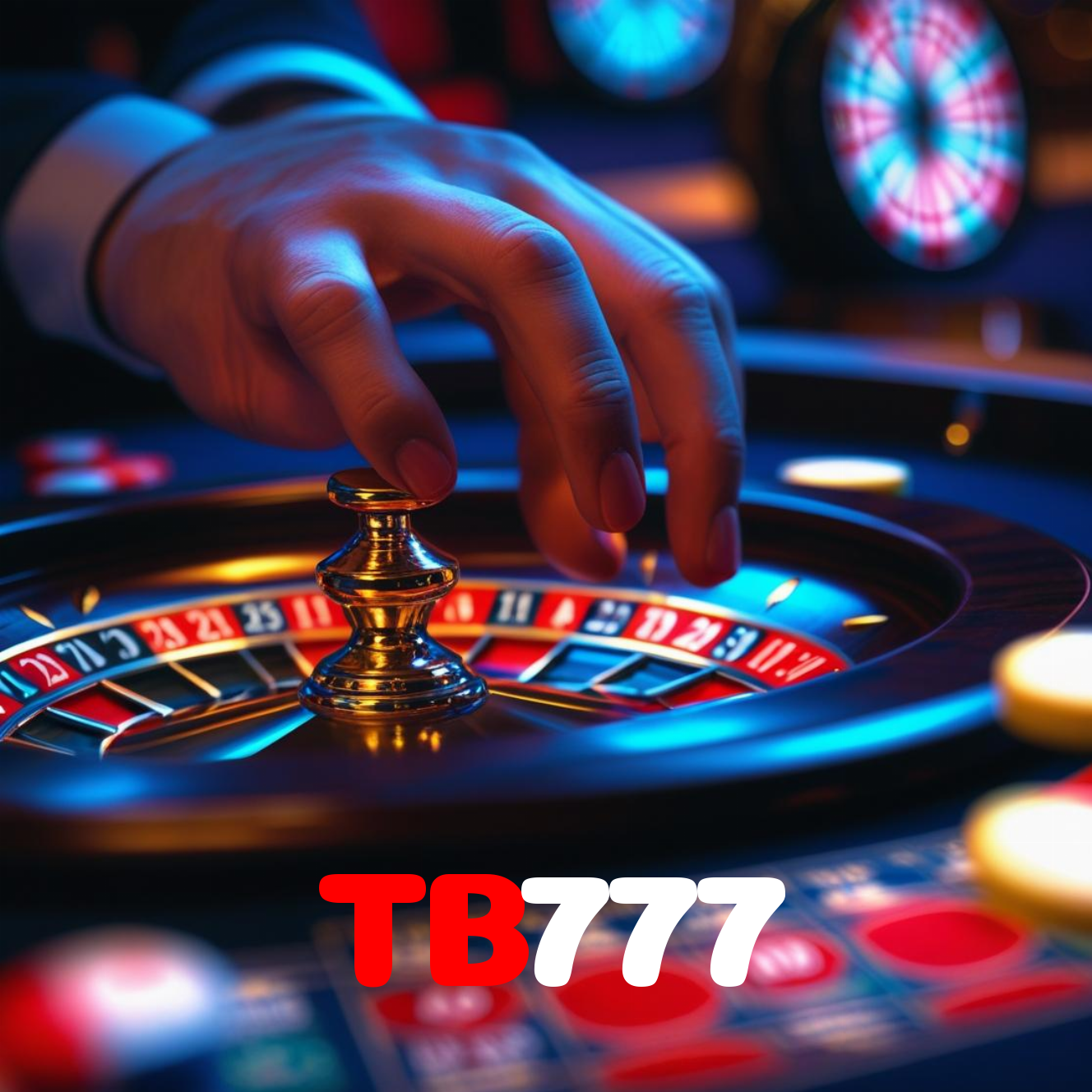 TB777:Jogue slots, aposte no futebol e vença em grande estilo!