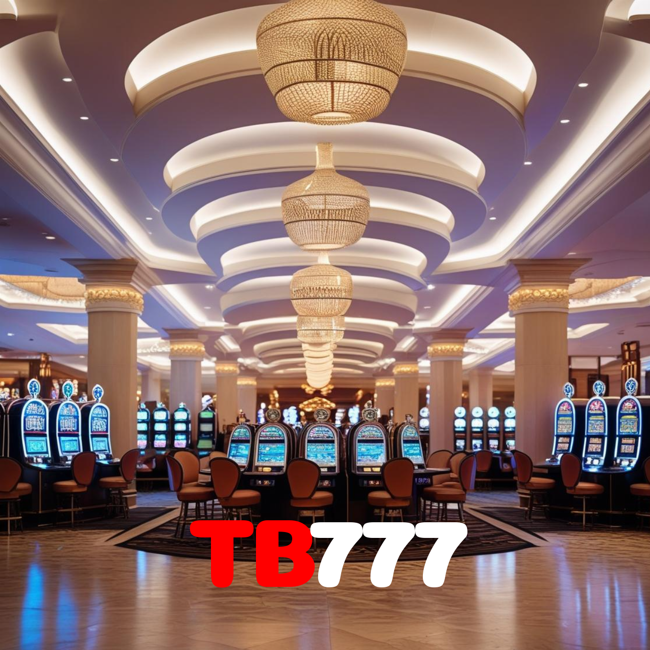 TB777:Ganhe com poker, blackjack e apostas em futebol no cassino online!