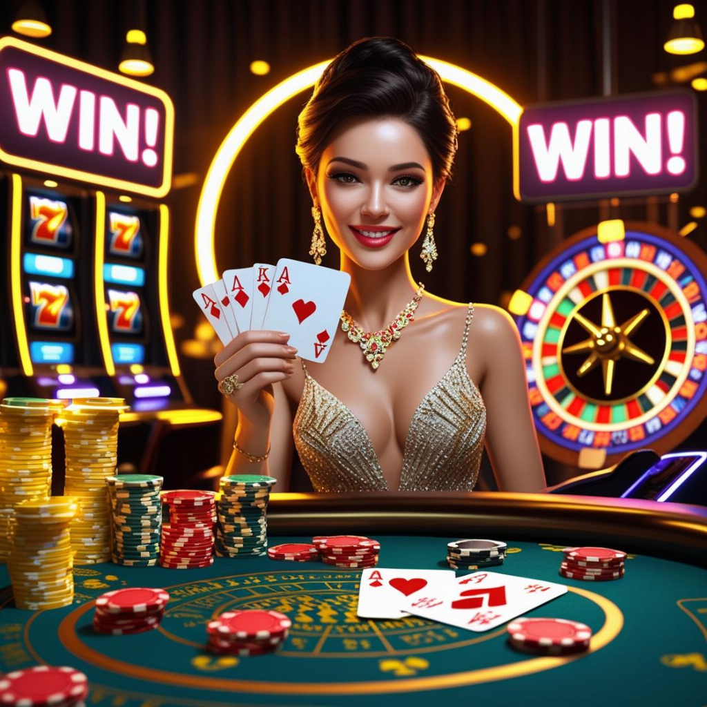 TB777:Vença no poker e ganhe prêmios com apostas no futebol ao vivo!