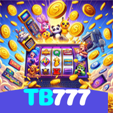 TB777:Jogue nas slots e ganhe prêmios surreais!