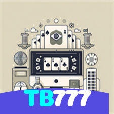 TB777:Apostas ao vivo no futebol e grandes prêmios em slots te esperam!