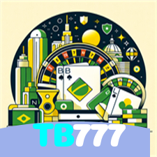 TB777：Aposte no futebol e ganhe prêmios fantásticos jogando slots e roleta!