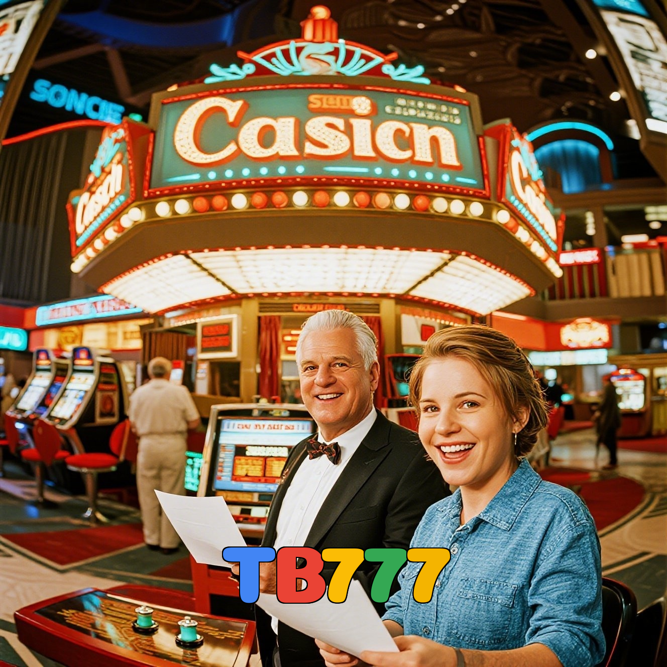 TB777：Apostas em futebol e os melhores jackpots de cassino te esperam!