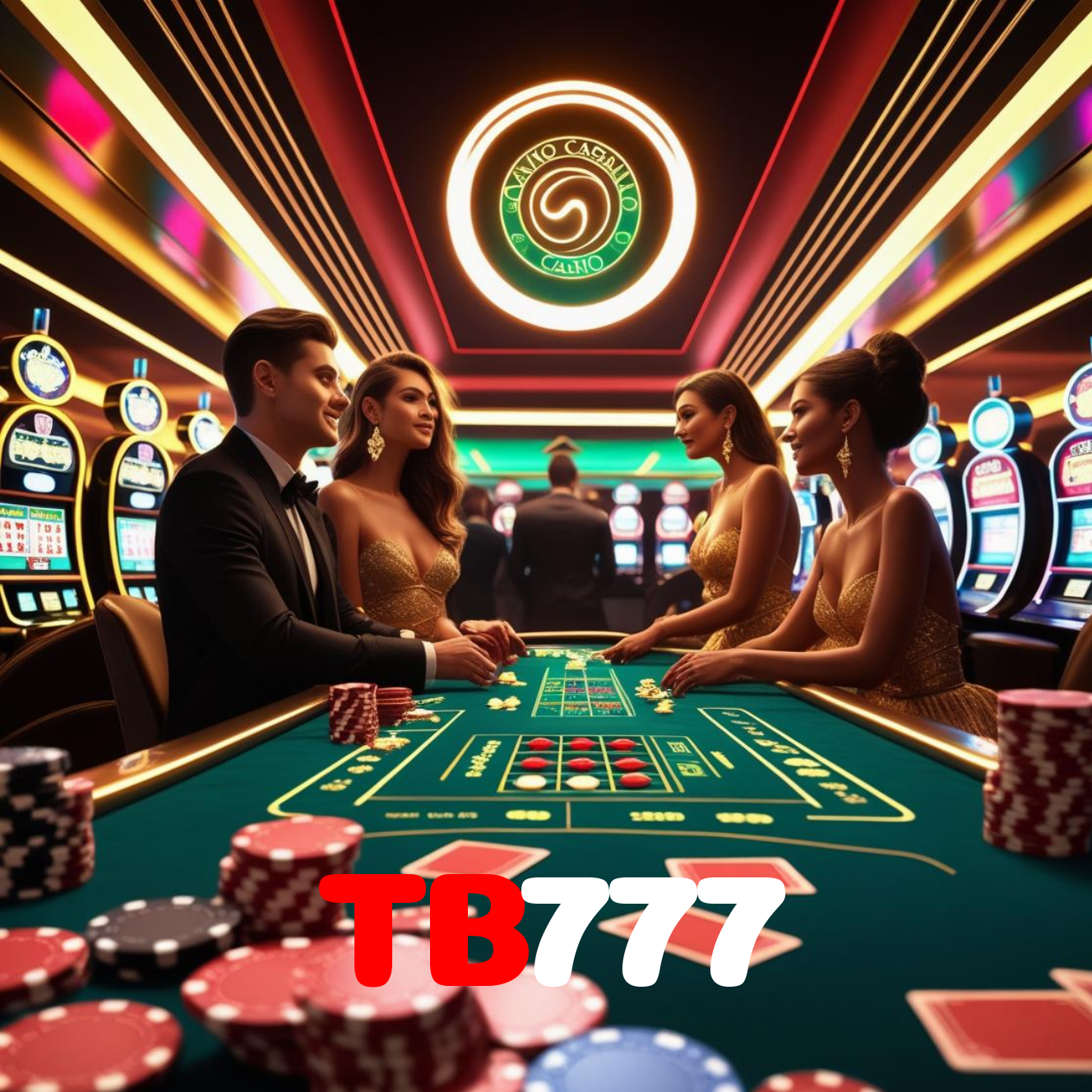 TB777:A roleta nunca foi tão empolgante! Aposte e vença!