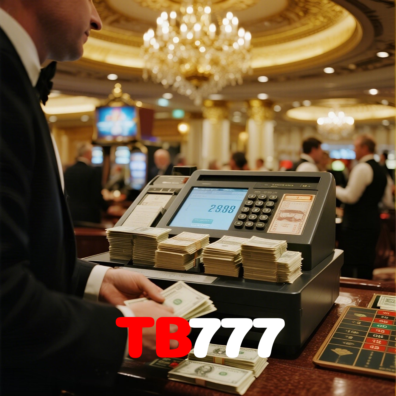 TB777:As melhores oportunidades estão aqui! Aposte nas slots e ganhe prêmios fantásticos!