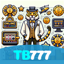 TB777：O cassino online perfeito para jogadores de poker, roleta e futebol!