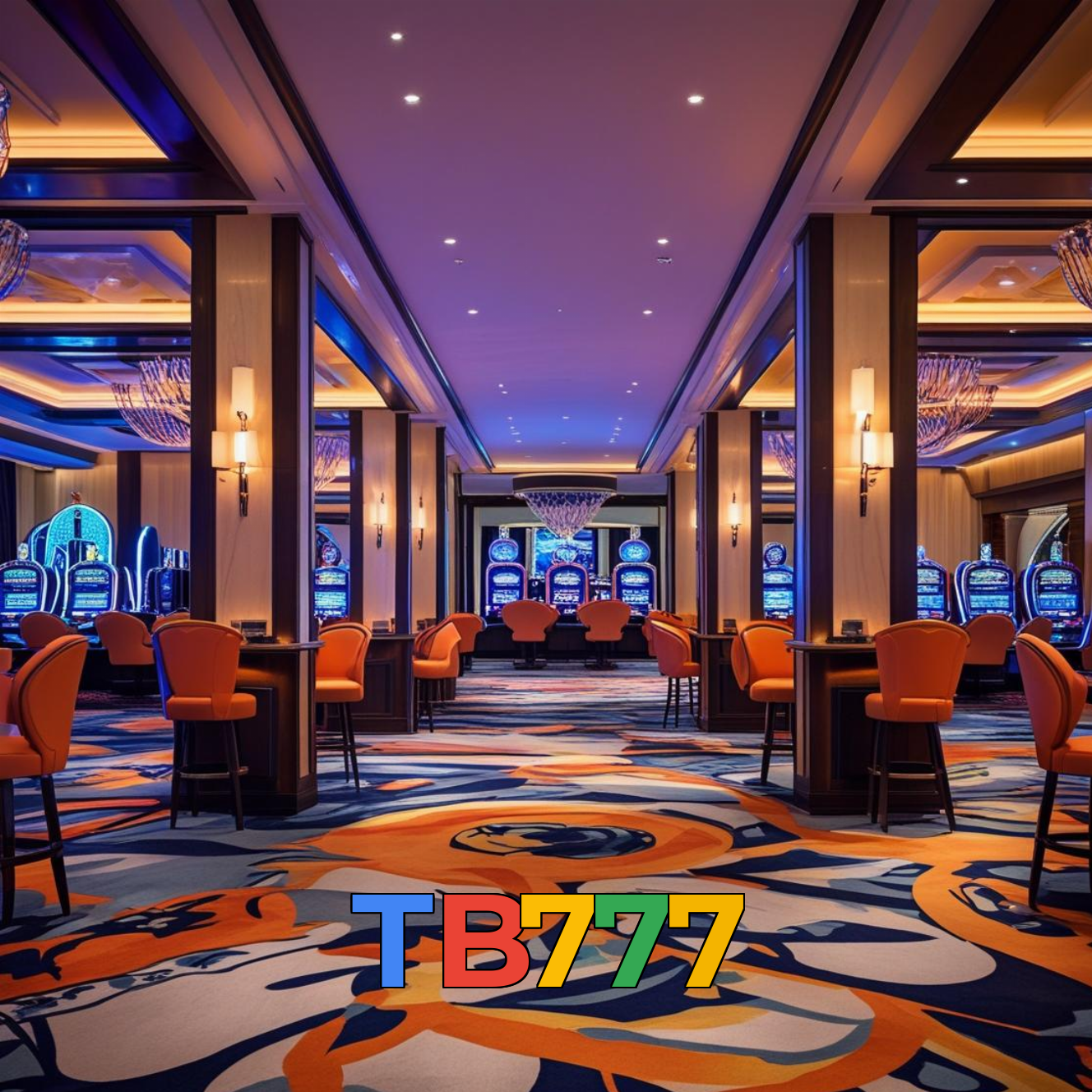 TB777:Poker, blackjack e apostas em futebol online, tudo no melhor cassino!