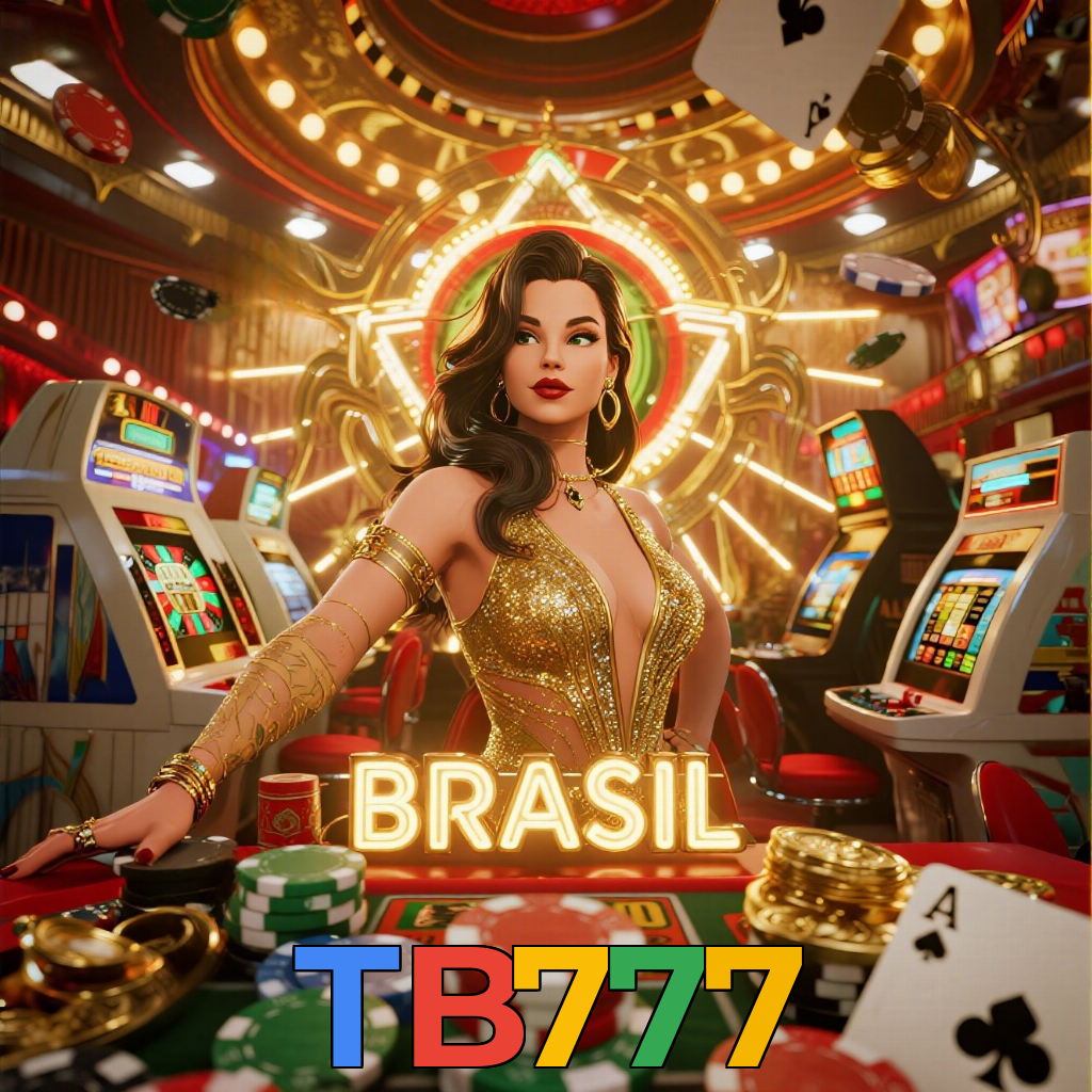 TB777:Apostas ao vivo no futebol e vitórias garantidas em roleta!