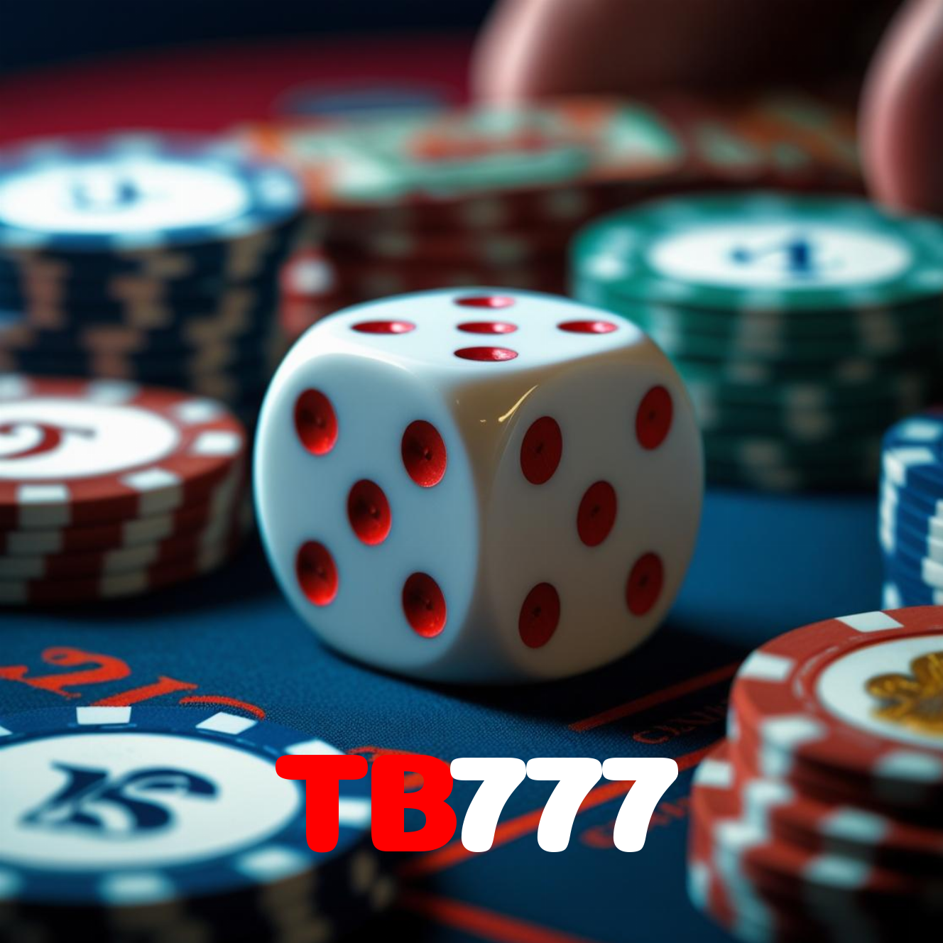 TB777:Cada giro na roleta é uma nova chance de vitória!