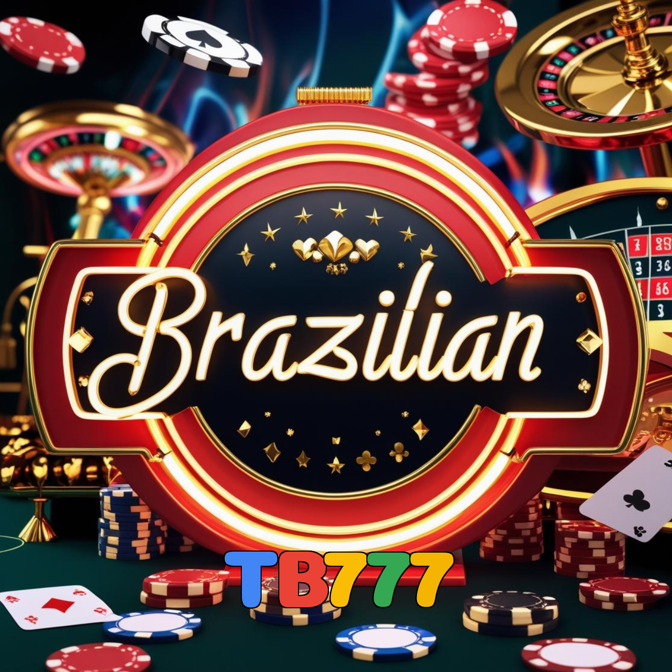 TB777:Jogue poker e prove que você é o melhor nas cartas!