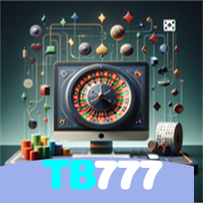 TB777：Vença no poker e mostre que você é um mestre das cartas!