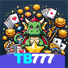 TB777：Sinta a adrenalina das slots e conquiste vitórias como nunca!