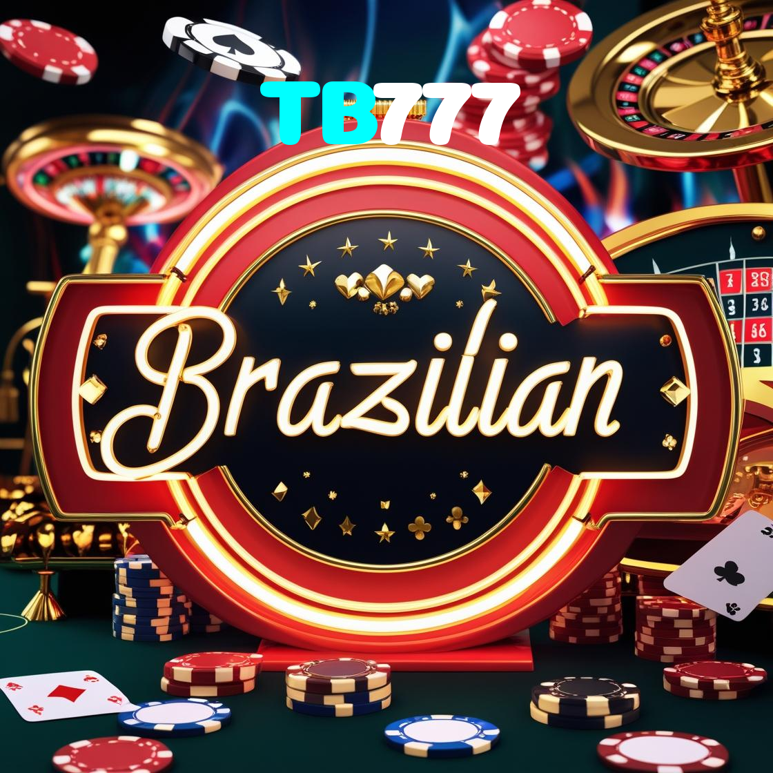 TB777:Aposte agora e ganhe no melhor cassino online!