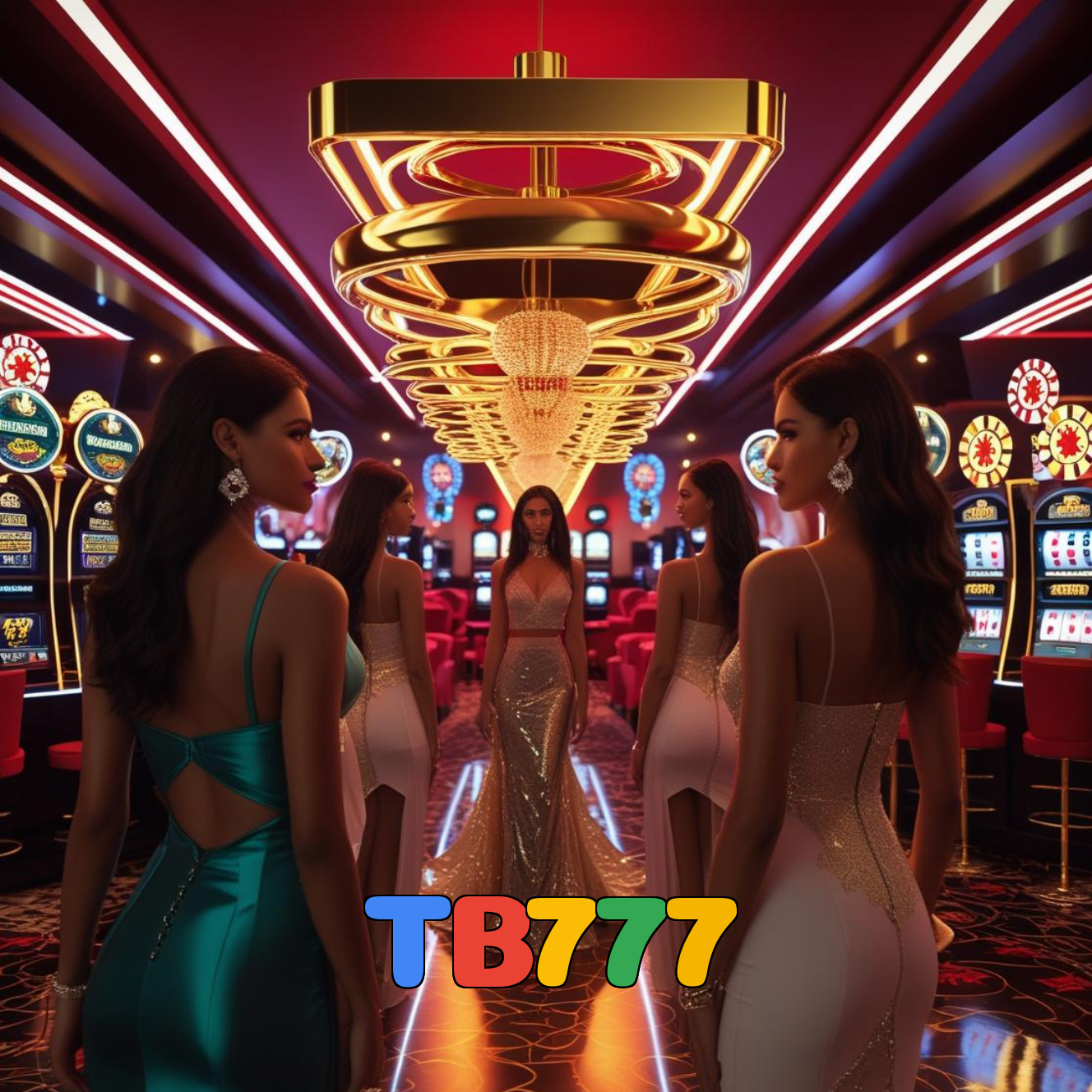 TB777：Conquiste prêmios no blackjack e aposte no futebol ao vivo com segurança!