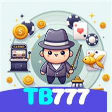 TB777：Em cada giro nas slots, a vitória está ao seu alcance!